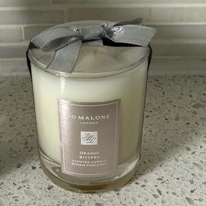 Jo Malone Orange Bitters Scented Candle - Mini